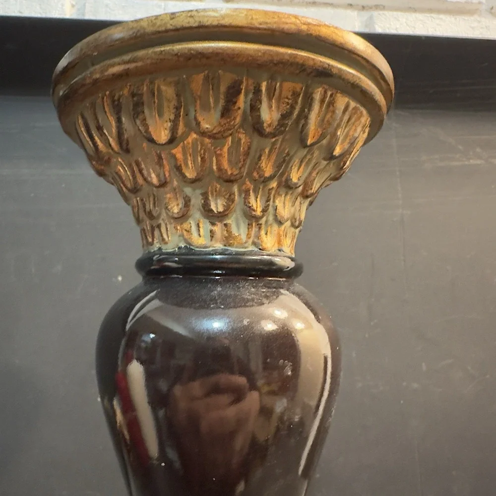 Vintage‎ Home Interiors 9